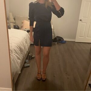 REFORMATION 'cairo' dress